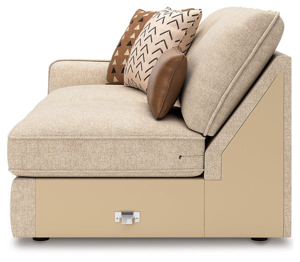 Seyler Sectional - Watson's 87 Furniture (Middlefield,OH)