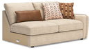 Seyler Sectional - Watson's 87 Furniture (Middlefield,OH)