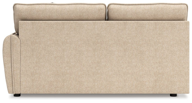 Seyler Sectional - Watson's 87 Furniture (Middlefield,OH)