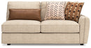Seyler Sectional - Watson's 87 Furniture (Middlefield,OH)