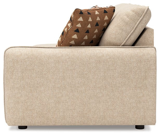 Seyler Sectional - Watson's 87 Furniture (Middlefield,OH)