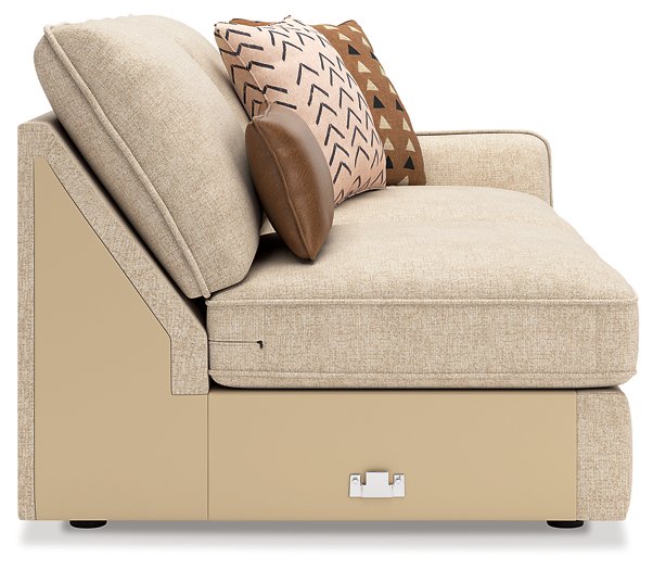 Seyler Sectional - Watson's 87 Furniture (Middlefield,OH)