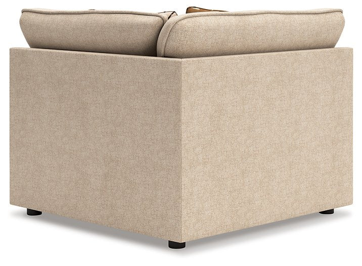 Seyler Sectional - Watson's 87 Furniture (Middlefield,OH)