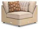 Seyler Sectional - Watson's 87 Furniture (Middlefield,OH)