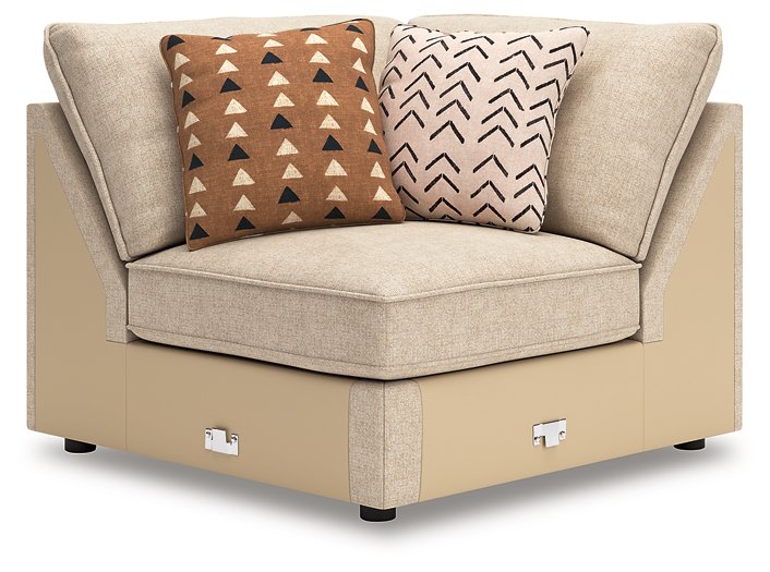 Seyler Sectional - Watson's 87 Furniture (Middlefield,OH)