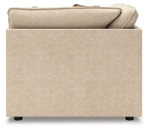 Seyler Sectional - Watson's 87 Furniture (Middlefield,OH)