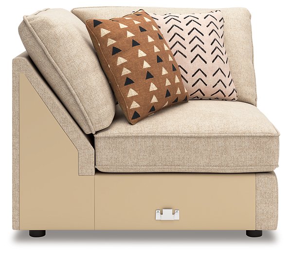Seyler Sectional - Watson's 87 Furniture (Middlefield,OH)