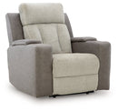 WhipLash Power Recliner - Watson's 87 Furniture (Middlefield,OH)