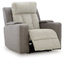 WhipLash Power Recliner - Watson's 87 Furniture (Middlefield,OH)