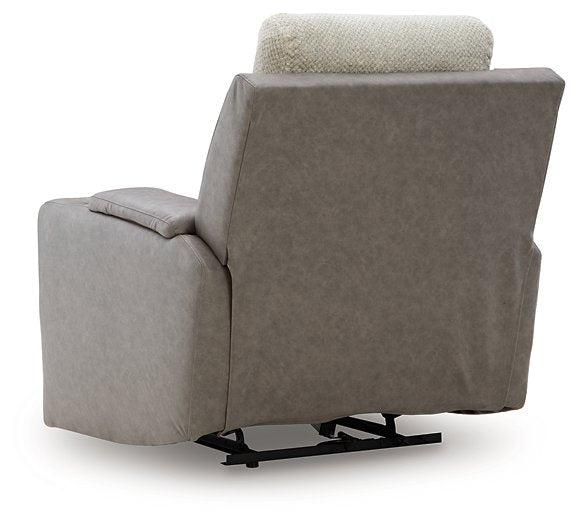 WhipLash Power Recliner - Watson's 87 Furniture (Middlefield,OH)
