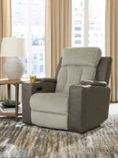 WhipLash Power Recliner - Watson's 87 Furniture (Middlefield,OH)