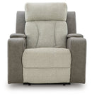 WhipLash Power Recliner - Watson's 87 Furniture (Middlefield,OH)