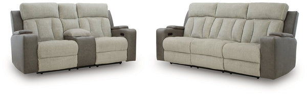 WhipLash Living Room Set - Watson's 87 Furniture (Middlefield,OH)