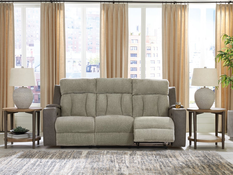 WhipLash Living Room Set - Watson's 87 Furniture (Middlefield,OH)