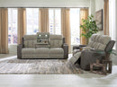 WhipLash Living Room Set - Watson's 87 Furniture (Middlefield,OH)