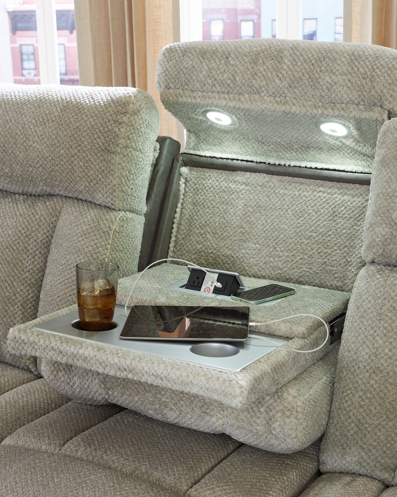 WhipLash Living Room Set - Watson's 87 Furniture (Middlefield,OH)