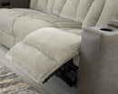 WhipLash Power Reclining Sofa - Watson's 87 Furniture (Middlefield,OH)
