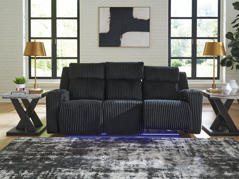 Forest Lake Living Room Set - Watson's 87 Furniture (Middlefield,OH)