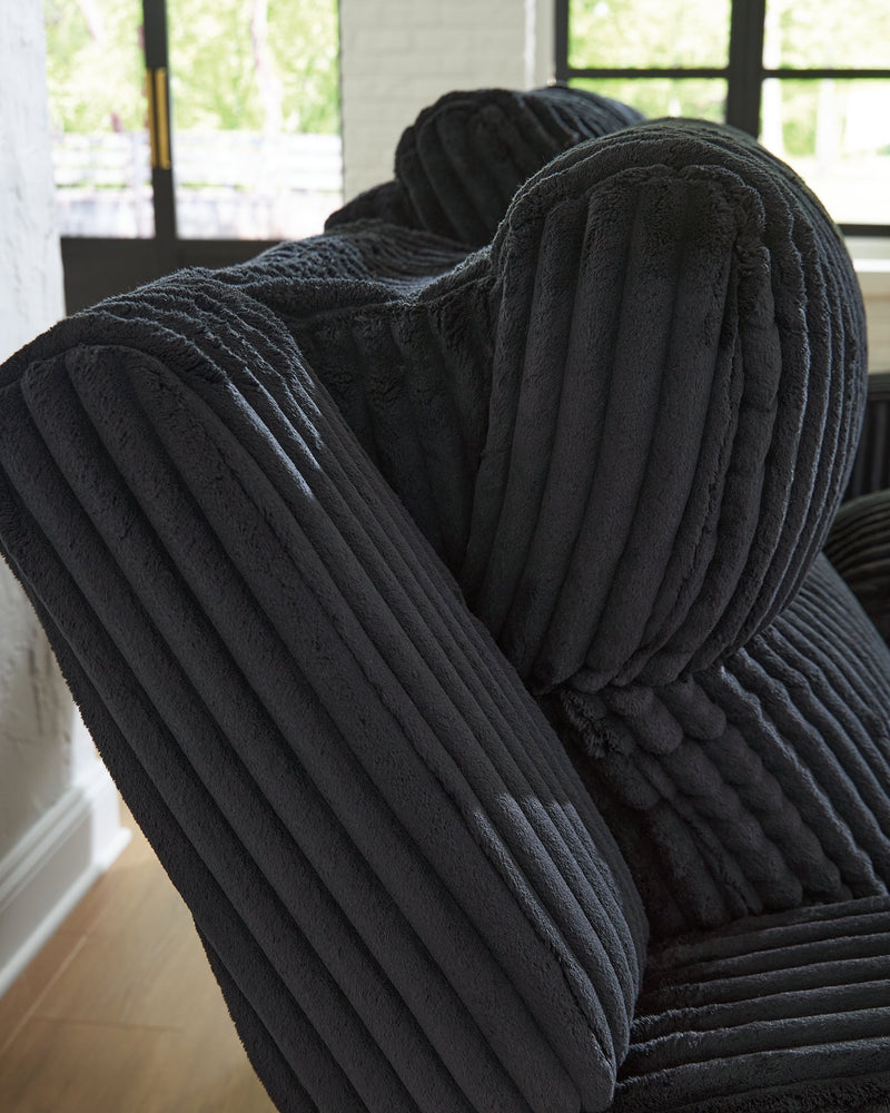Forest Lake Power Reclining Sofa - Watson's 87 Furniture (Middlefield,OH)