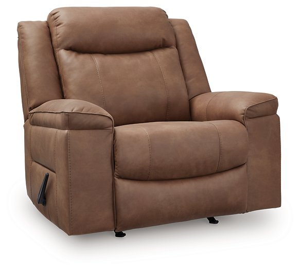 Status Check Recliner - Watson's 87 Furniture (Middlefield,OH)