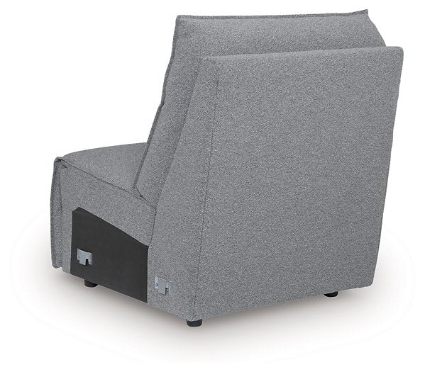 Modmax Power Reclining Sectional - Watson's 87 Furniture (Middlefield,OH)