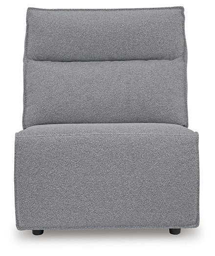 Modmax Power Reclining Sectional with Chaise - Watson's 87 Furniture (Middlefield,OH)