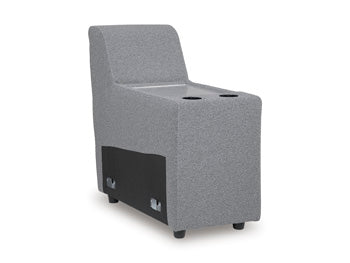 Modmax Power Reclining Sectional - Watson's 87 Furniture (Middlefield,OH)