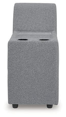 Modmax Power Reclining Sectional with Chaise - Watson's 87 Furniture (Middlefield,OH)