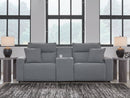Modmax Power Reclining Sectional - Watson's 87 Furniture (Middlefield,OH)