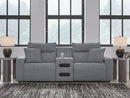 Modmax Power Reclining Sectional - Watson's 87 Furniture (Middlefield,OH)