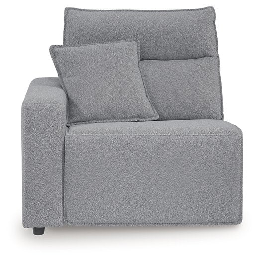 Modmax Power Reclining Sectional with Chaise - Watson's 87 Furniture (Middlefield,OH)