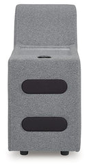 Modmax Power Reclining Sectional - Watson's 87 Furniture (Middlefield,OH)