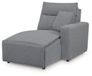 Modmax Power Reclining Sectional with Chaise - Watson's 87 Furniture (Middlefield,OH)
