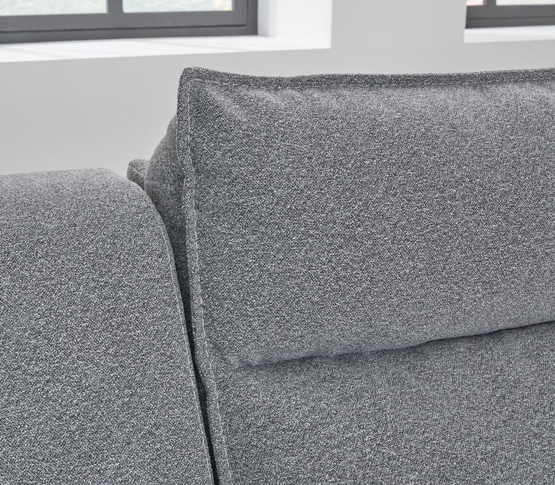 Modmax Power Reclining Sectional with Chaise - Watson's 87 Furniture (Middlefield,OH)