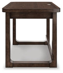 Breckington Home Office Set