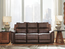 Bleckley Reclining Package