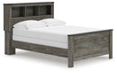 Frandern Full Bed