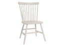 Vaughan-Bassett Bungalow Desk Chair in Lattice image