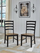 Wildenauer Dining Package