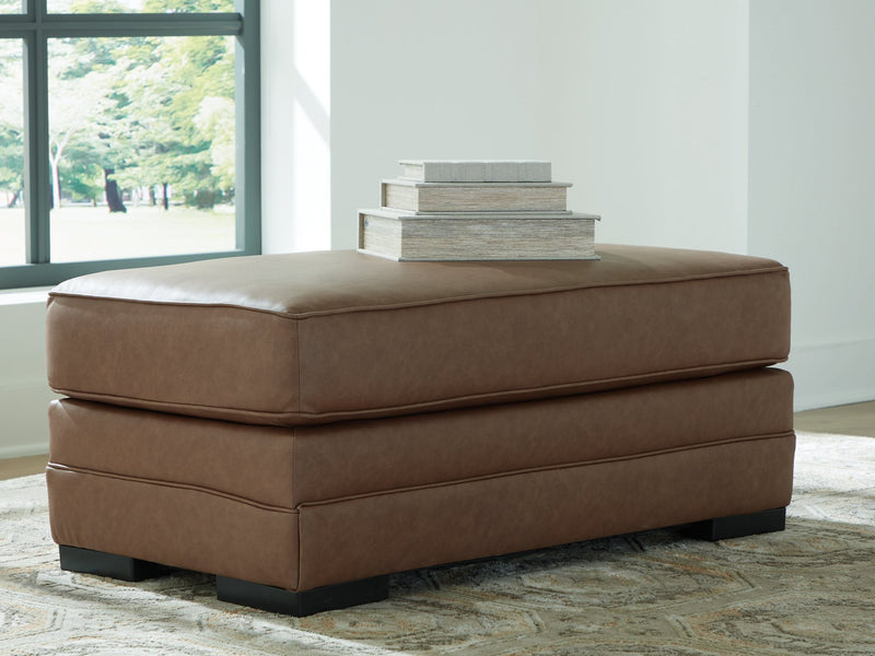 VillaCourt Ottoman - Watson's 87 Furniture (Middlefield,OH)