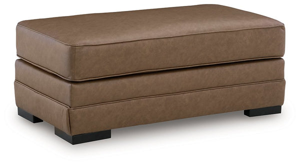 VillaCourt Ottoman - Watson's 87 Furniture (Middlefield,OH)