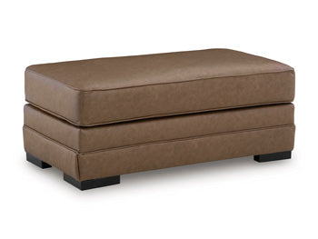 VillaCourt Ottoman - Watson's 87 Furniture (Middlefield,OH)