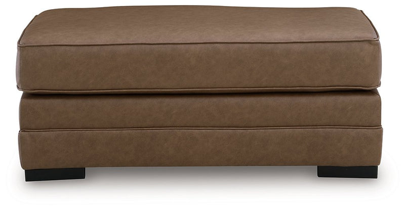VillaCourt Ottoman - Watson's 87 Furniture (Middlefield,OH)