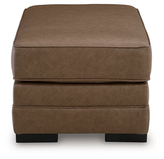 VillaCourt Ottoman - Watson's 87 Furniture (Middlefield,OH)