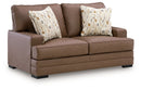 VillaCourt Loveseat - Watson's 87 Furniture (Middlefield,OH)