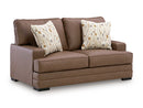 VillaCourt Loveseat - Watson's 87 Furniture (Middlefield,OH)