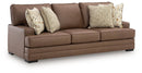 VillaCourt Sofa - Watson's 87 Furniture (Middlefield,OH)