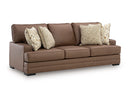 VillaCourt Sofa - Watson's 87 Furniture (Middlefield,OH)