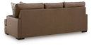 VillaCourt Sofa - Watson's 87 Furniture (Middlefield,OH)