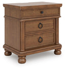 Rowlenstown Bedroom Set